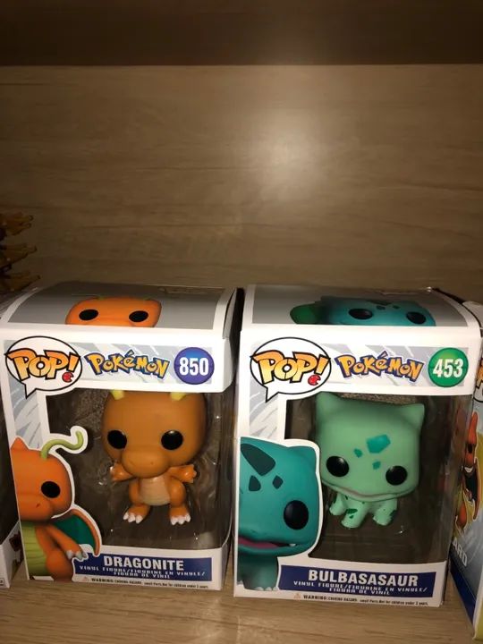 Funko Pop Pokemon  - Foto 3