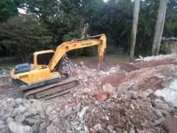 Demolição Residencial, Comercial, Industrial  - Foto 3