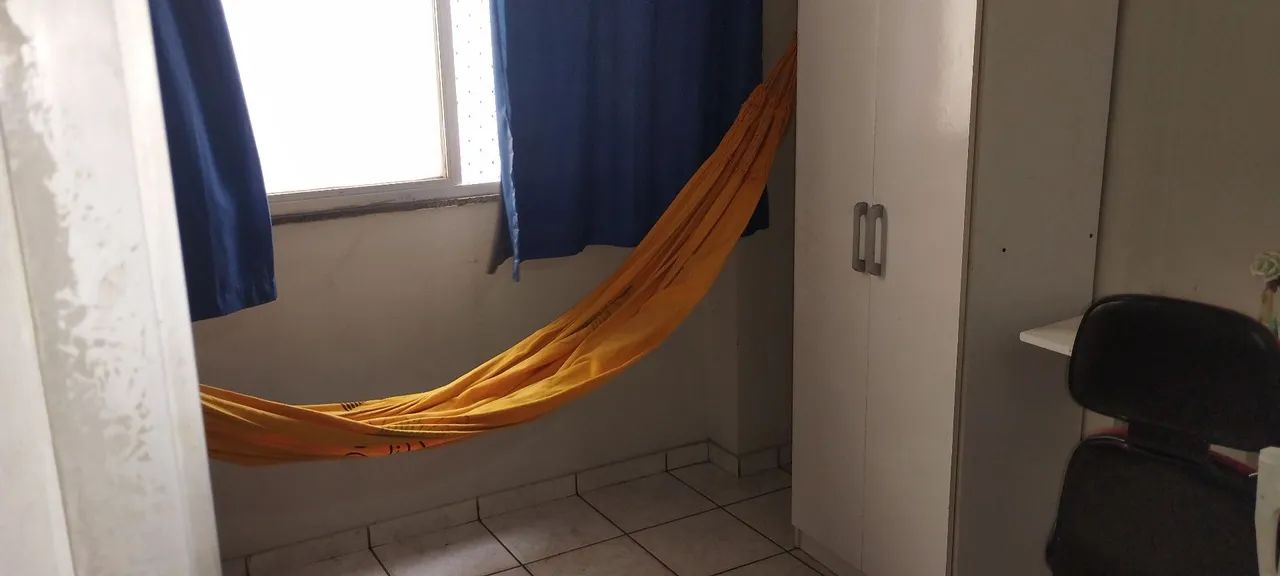 Praia da Costa encantadora,apto 2 quartos mob ,prédio de frente pro mar - Foto 14