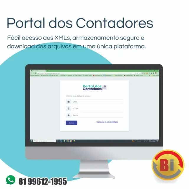 Sistemas Para Acougue Com Suporte  - Foto 2