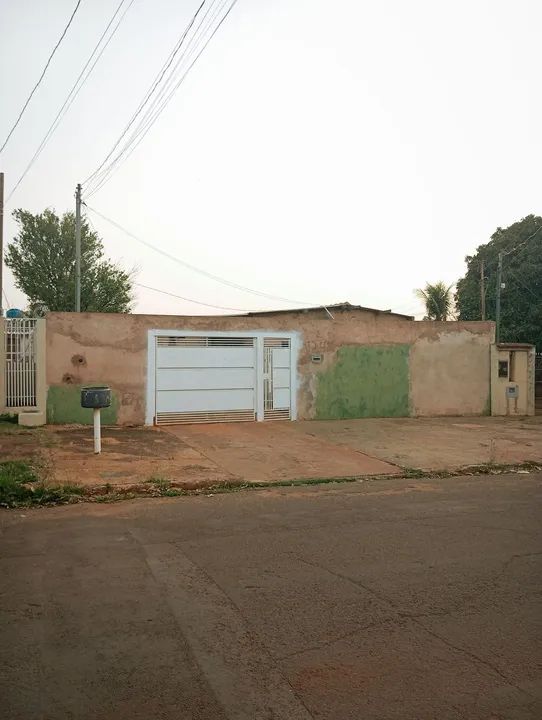 foto - Campo Grande - Coophavila II