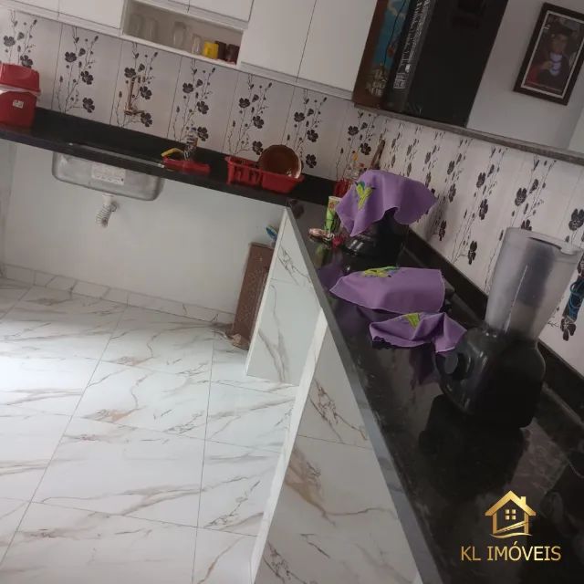 Casa no Novo Aleixo - Aceito parcelamento - Foto 5