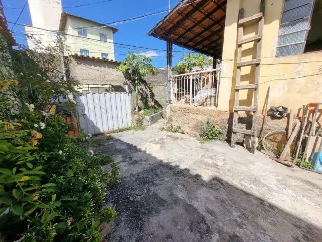 Lote Bairro Vila Clóris Venda Nova para venda - Foto 2