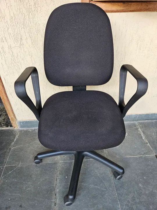 Cadeira Flexform Lite - Usada