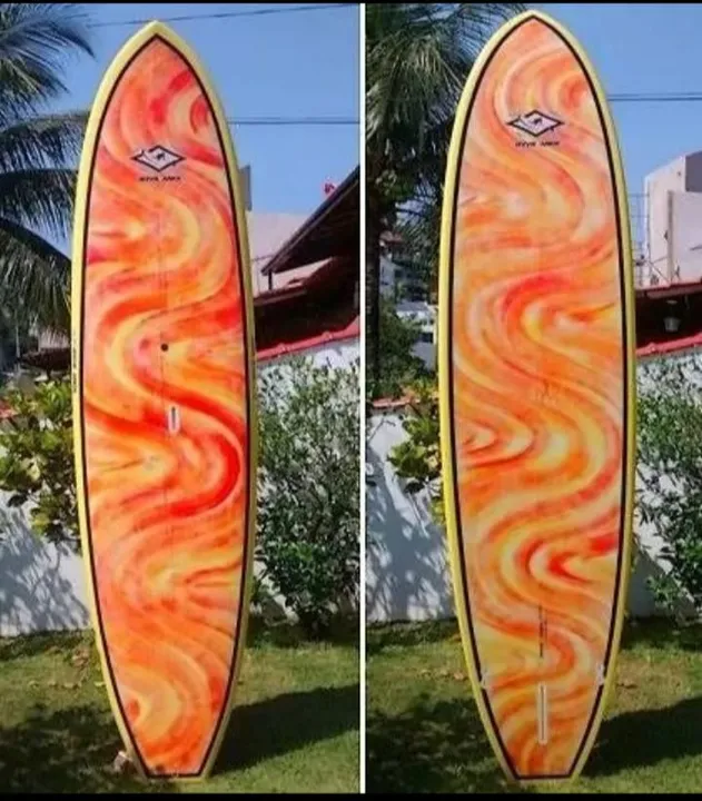 Pranchas de stand up paddle 11' pés