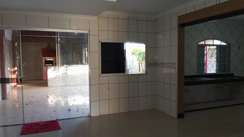 Sobrado á venda Residencial Barravento - Foto 3