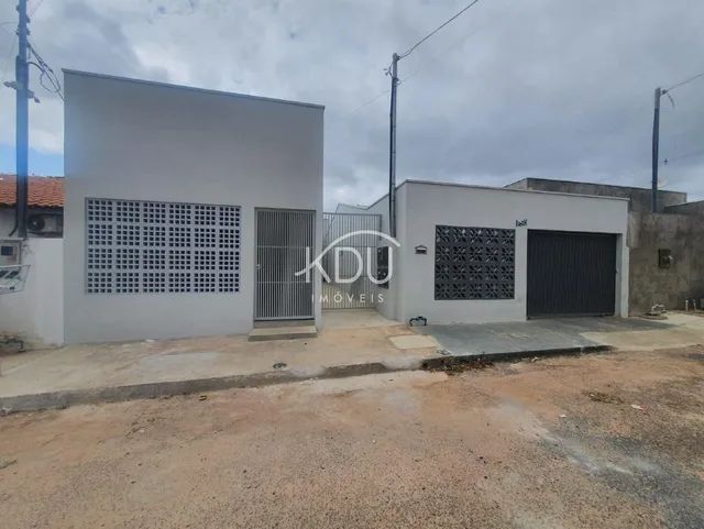 Casa à venda Buritis I Primavera do Leste 650.000,00 - Foto 2