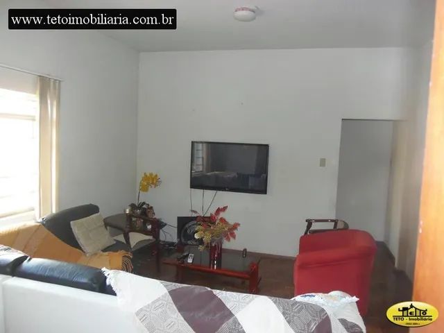 Casa Residencial à venda, 5 quartos, Centro - Teófilo Otoni/MG - Foto 5