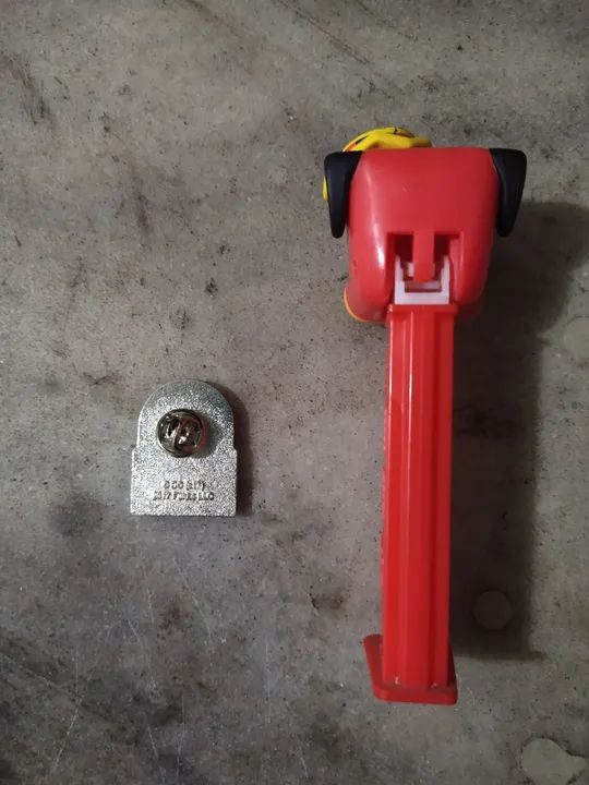 Pez funko PIN funko original  - Foto 2