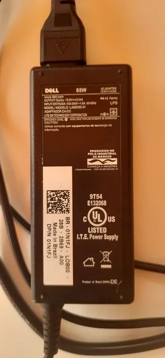 NOTEBOOK DELL INSPIRON 15 - Foto 5