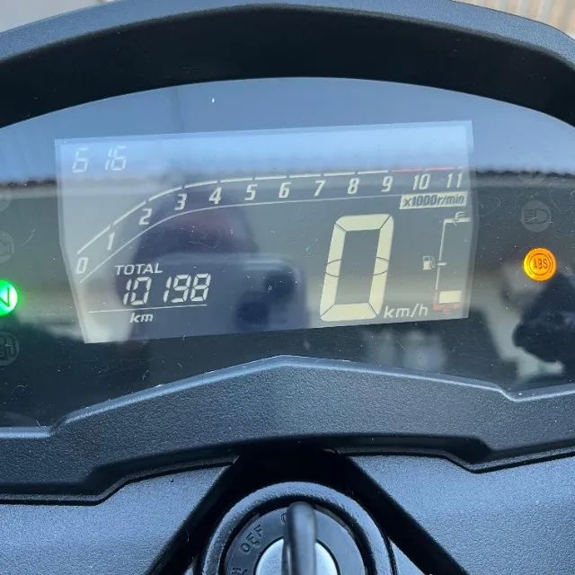 Honda Twister 250 - Foto 10