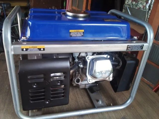 Gerador Tekna NOVO - Foto 2