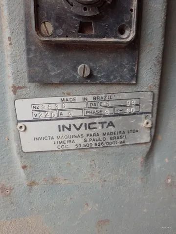 Tupia Invicta  - Foto 5