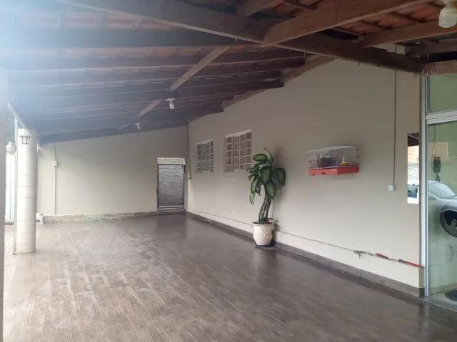 Chácara formada com peixes, pomar, e uma linda casa, aceito troca - Foto 2