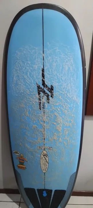 Prancha de Surf 5.2 - Foto 2