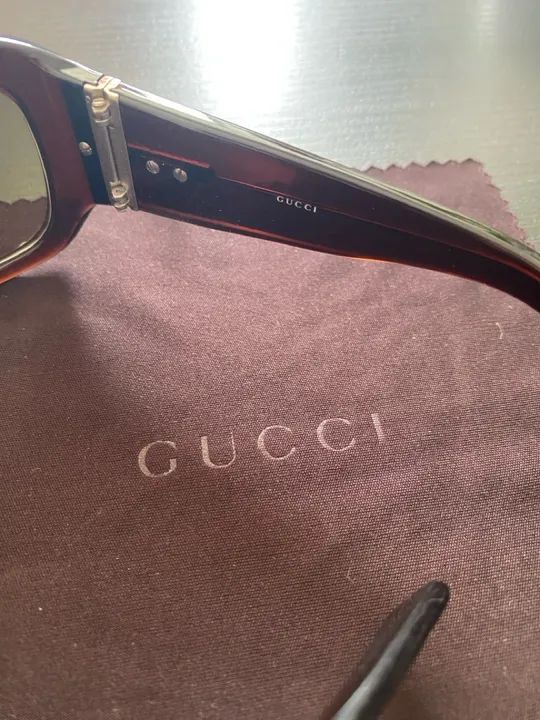 Óculos Gucci  - Foto 3