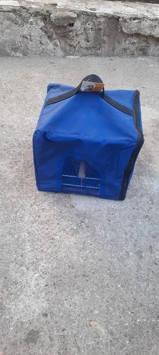 Gaiola de pássaro  - Foto 4