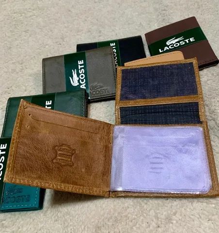 Carteiras Multimarcas