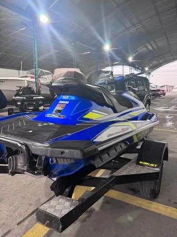 JET SKI YAMAHA GP 1800 R PREPARADO 350hp - Foto 11