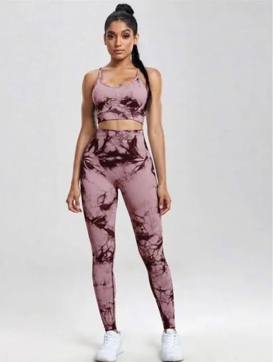 Atacado Roupas Fitness - Foto 5