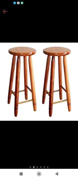 Vendo banco rústico 