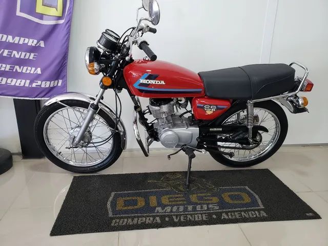 Olx 125 deals