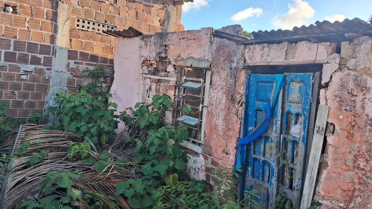 foto - Olinda - Alto da Conquista