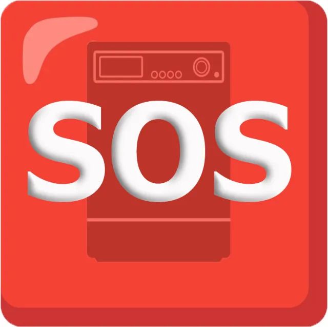 SOS das Máquinas de Lavar Conserto de Geladeira e Lavadora de Roupa BH