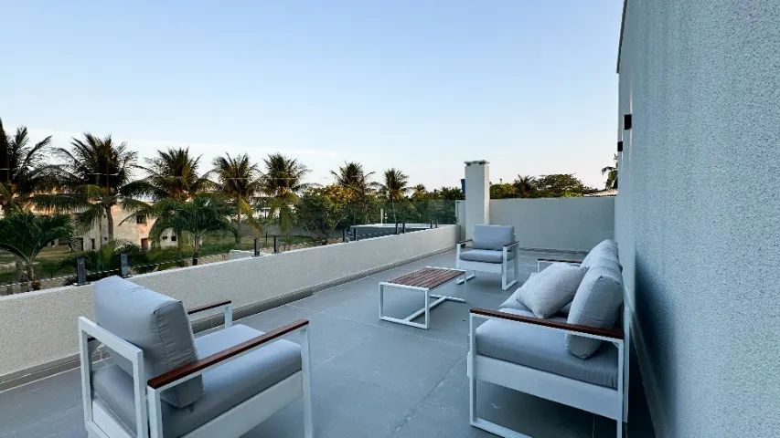 Casa Alto Padrão 5 suites sonho Verde 2  - Foto 12