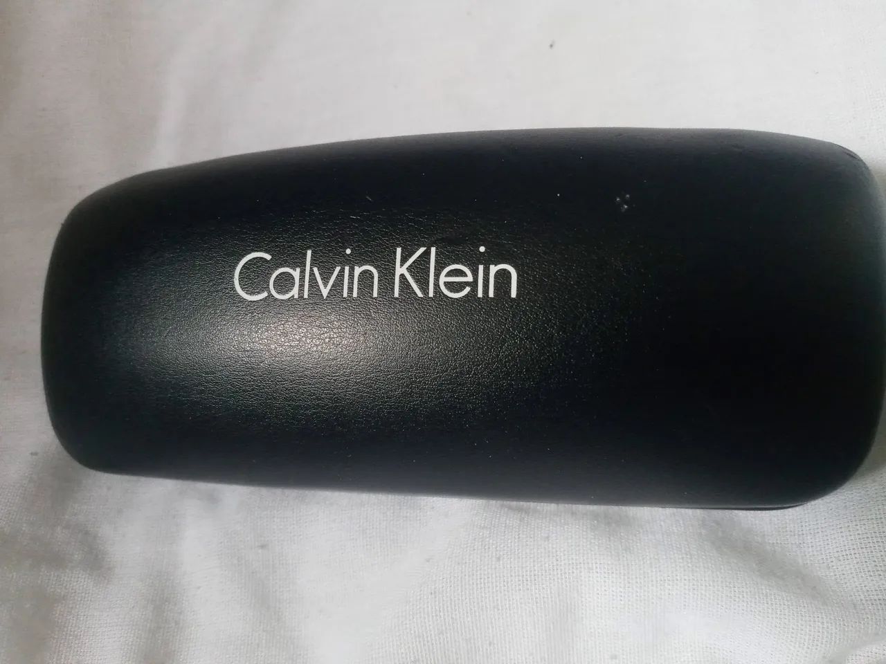 Estojo Original para Óculos Calvin Klein - Foto 2