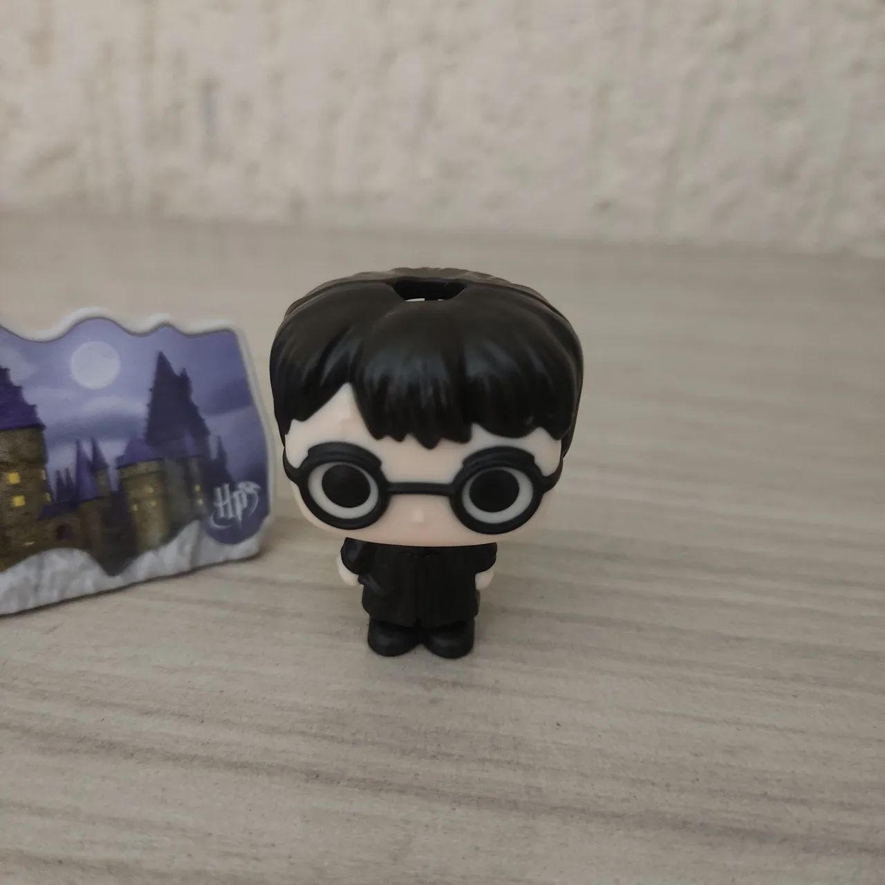 Mini Funko Pop Harry potter kinder  - Foto 3