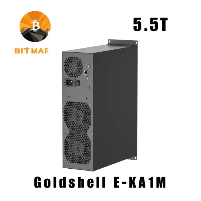 Minerador E-dg1m Doge+litecoin+bel 3.4gh E 1.800w Semi-novo. - Foto 5