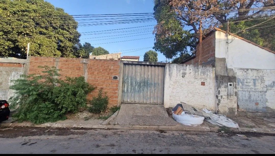 foto - Cuiabá - Porto