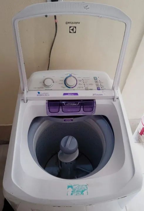Máquina de lavar 10kg