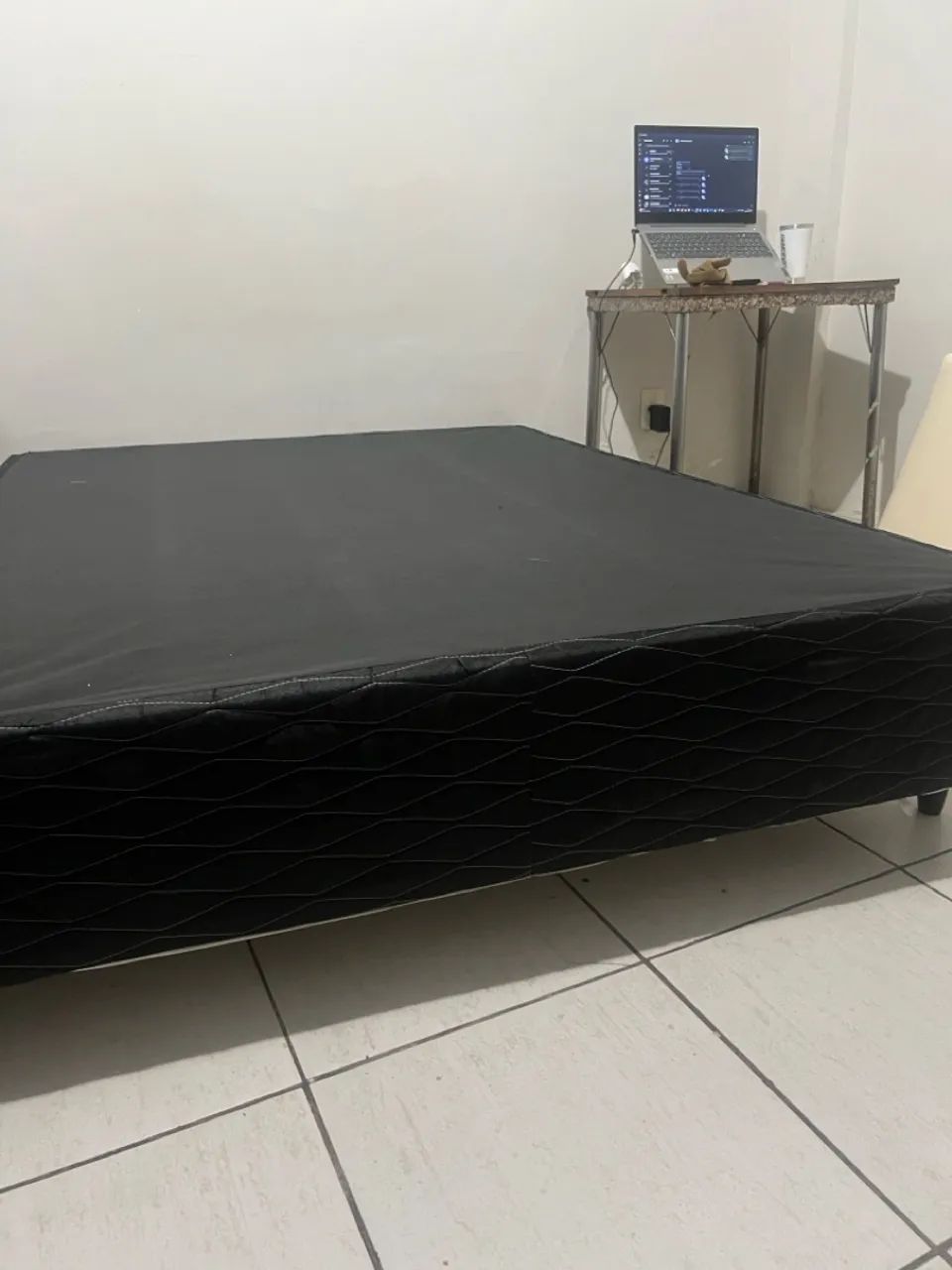 Base Box Preta - Foto 4