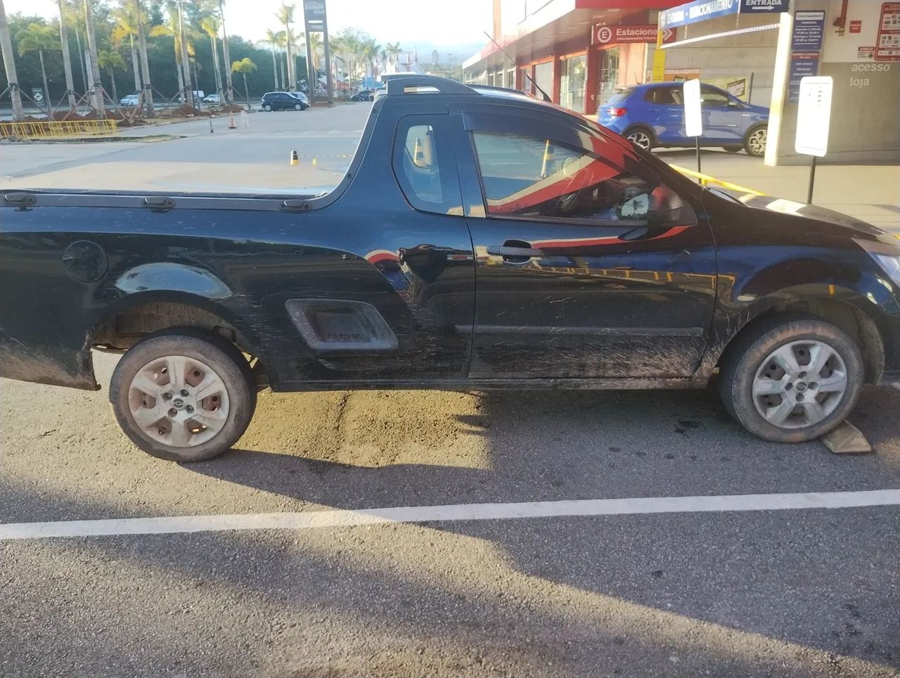 Carreto em Piedade e região  - Foto 2