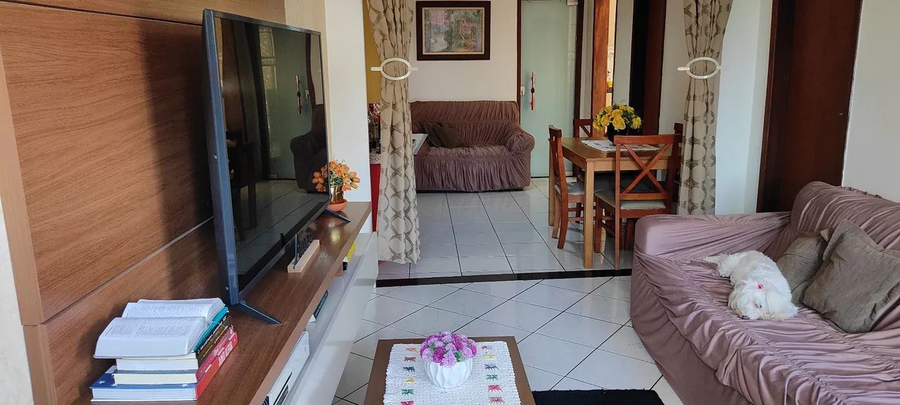 Vendo 02 Casas - Foto 5