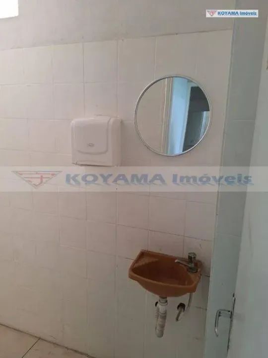 Salão para alugar, 101m² - Mooca - São Paulo/SP - Foto 11