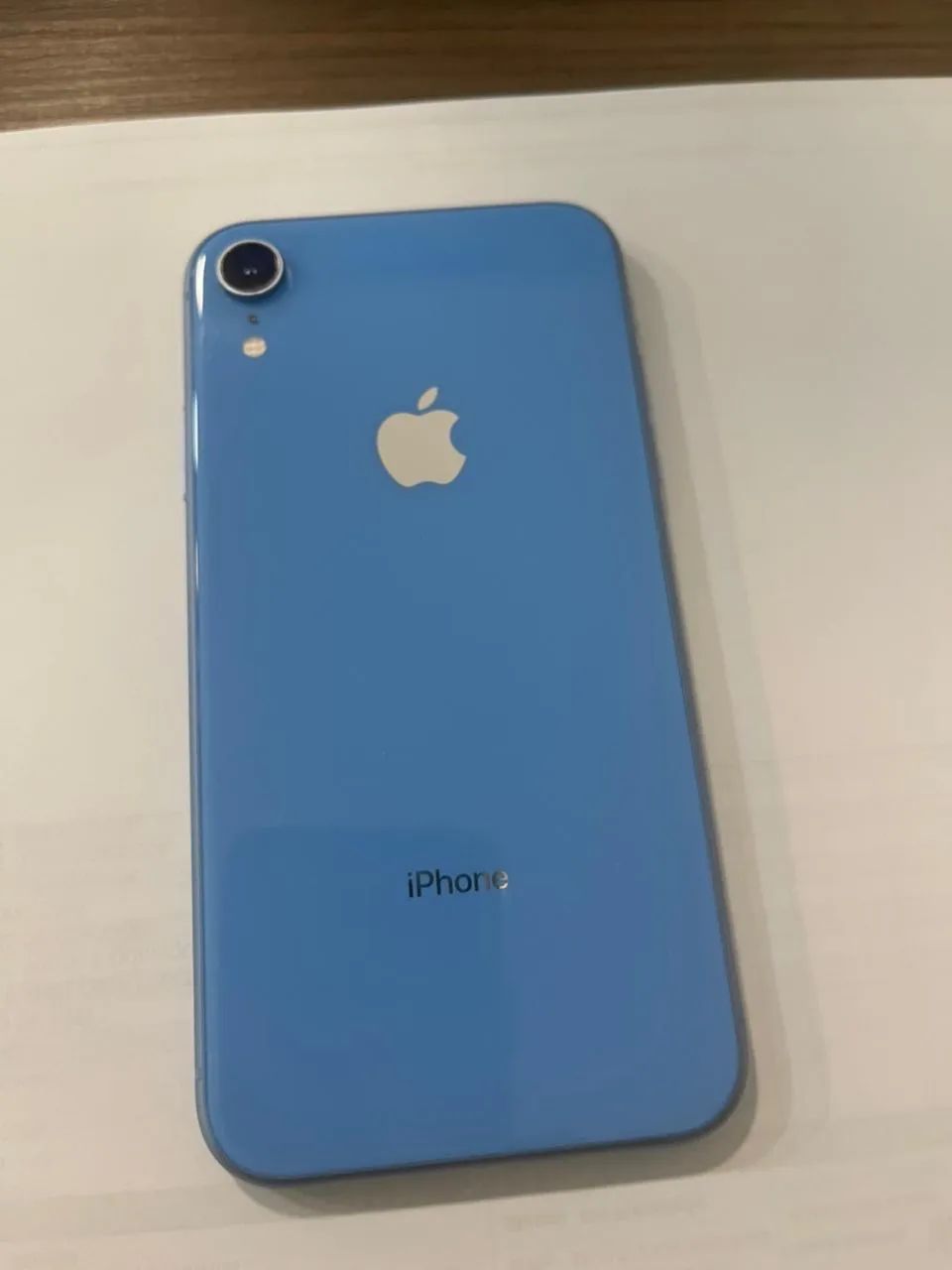 iPhone XR 64 gigas - Celulares e Smartphones - Cardoso Continuação
