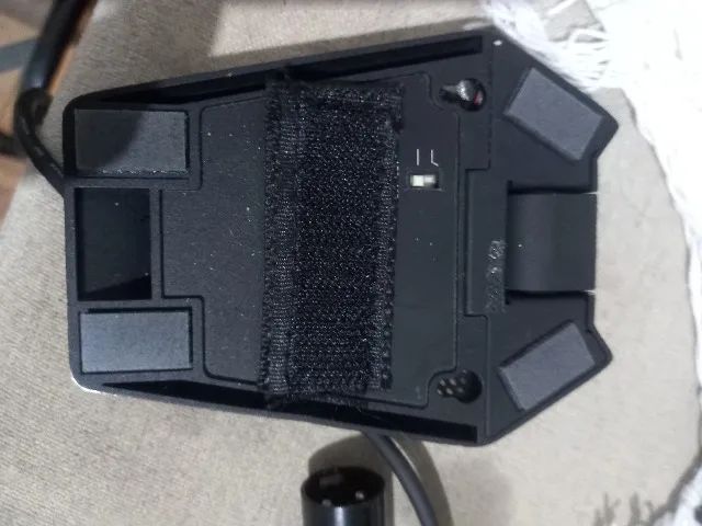 Microfone condensador áudio technica - Foto 2