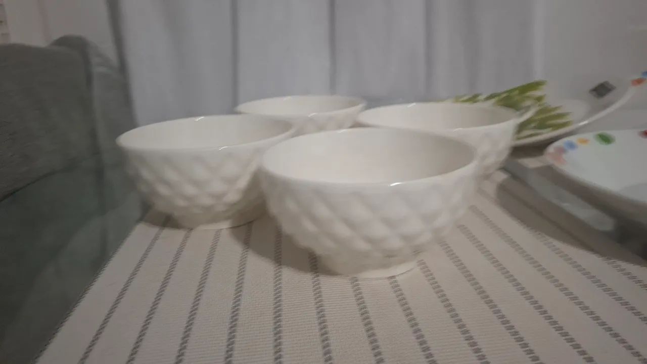 Pratos e Bowls  - Foto 4