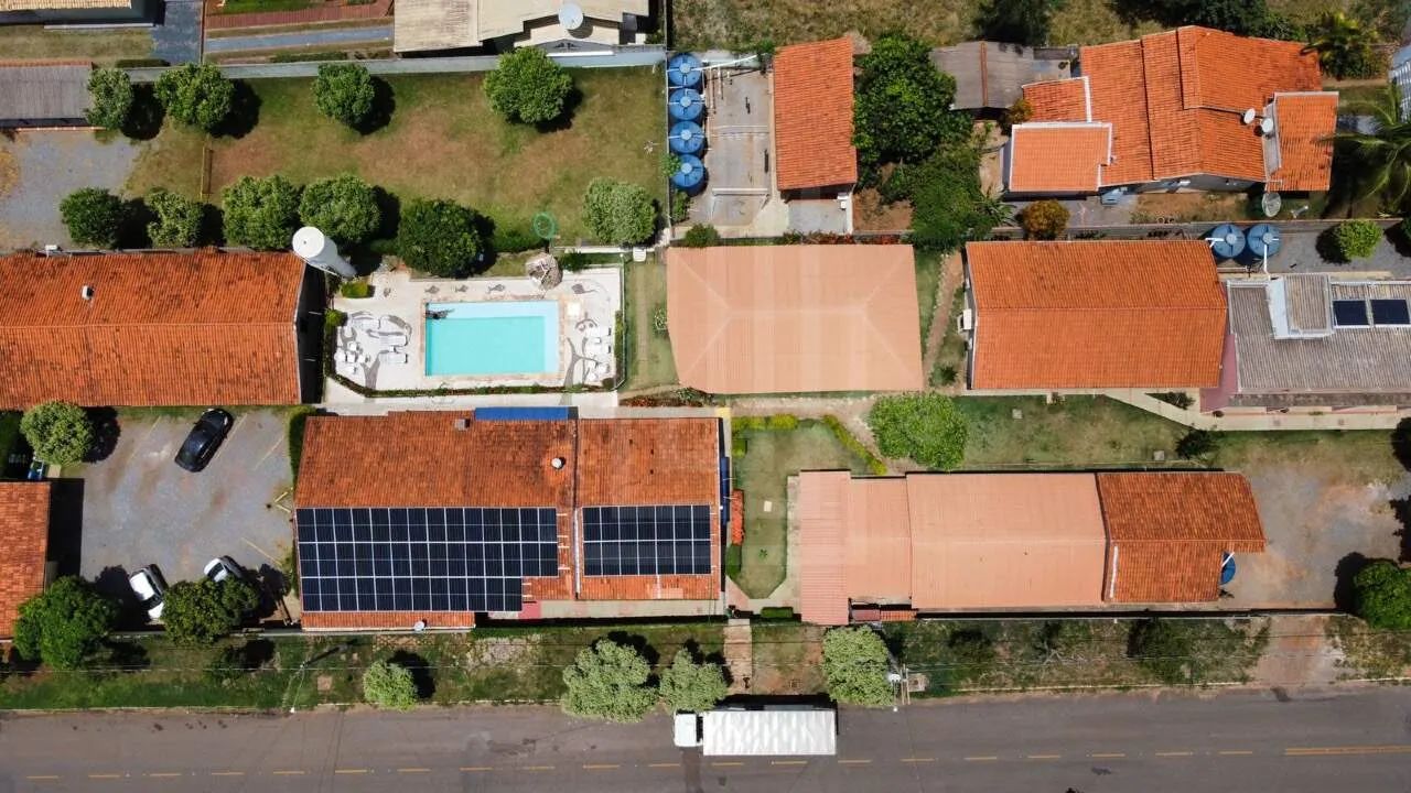 Pousada à venda em Bonito no Mato Grosso do Sul