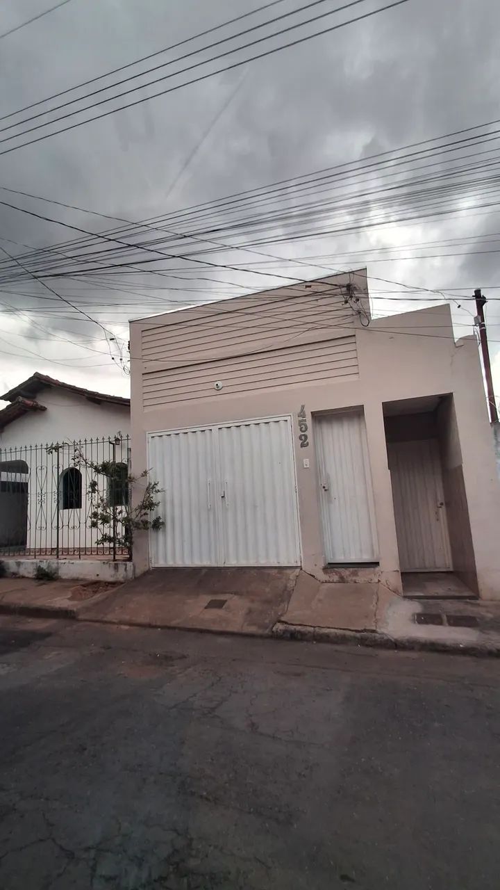 Foto - Montes Claros - Centro