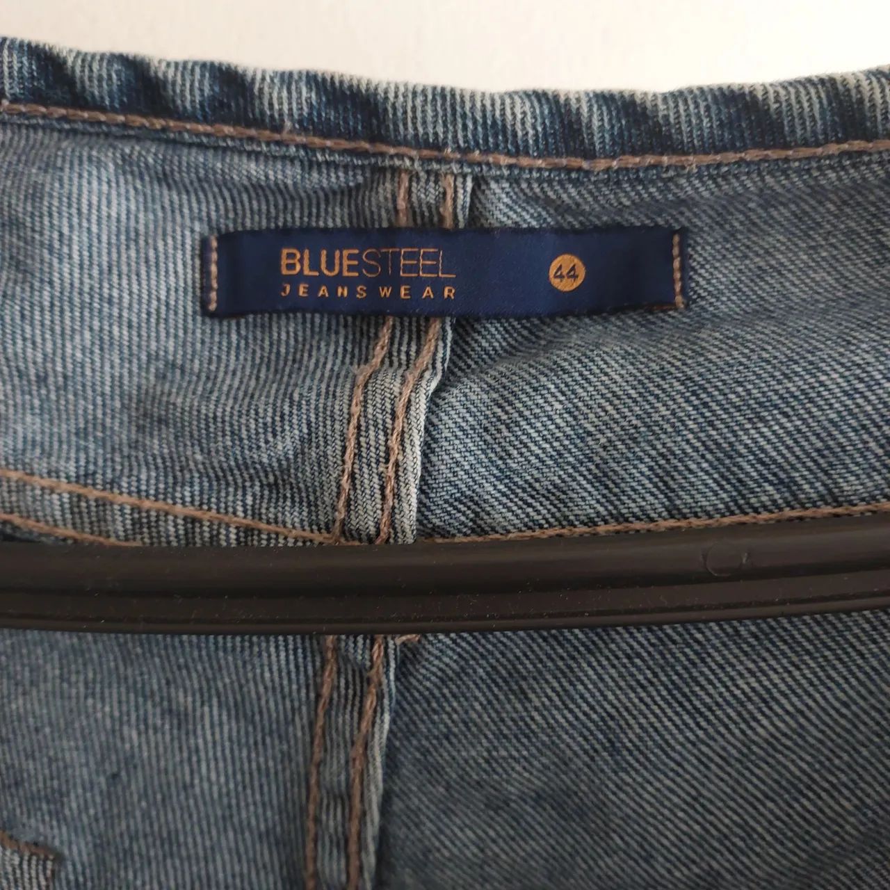 Short Jeans - Bluesteel - Foto 3