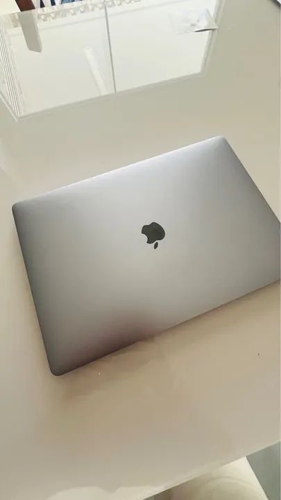 MacBook Pro 2019 i7 16GB RAM 500GB - Foto 3
