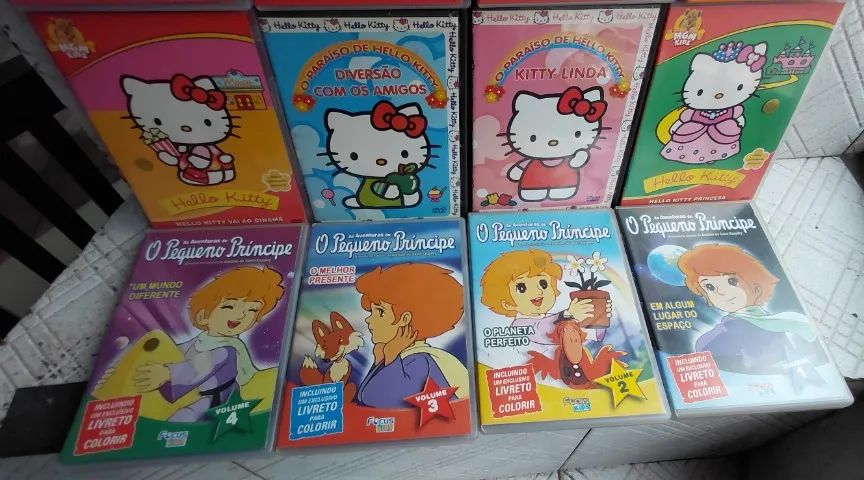 Dvds Infantil  - Foto 5