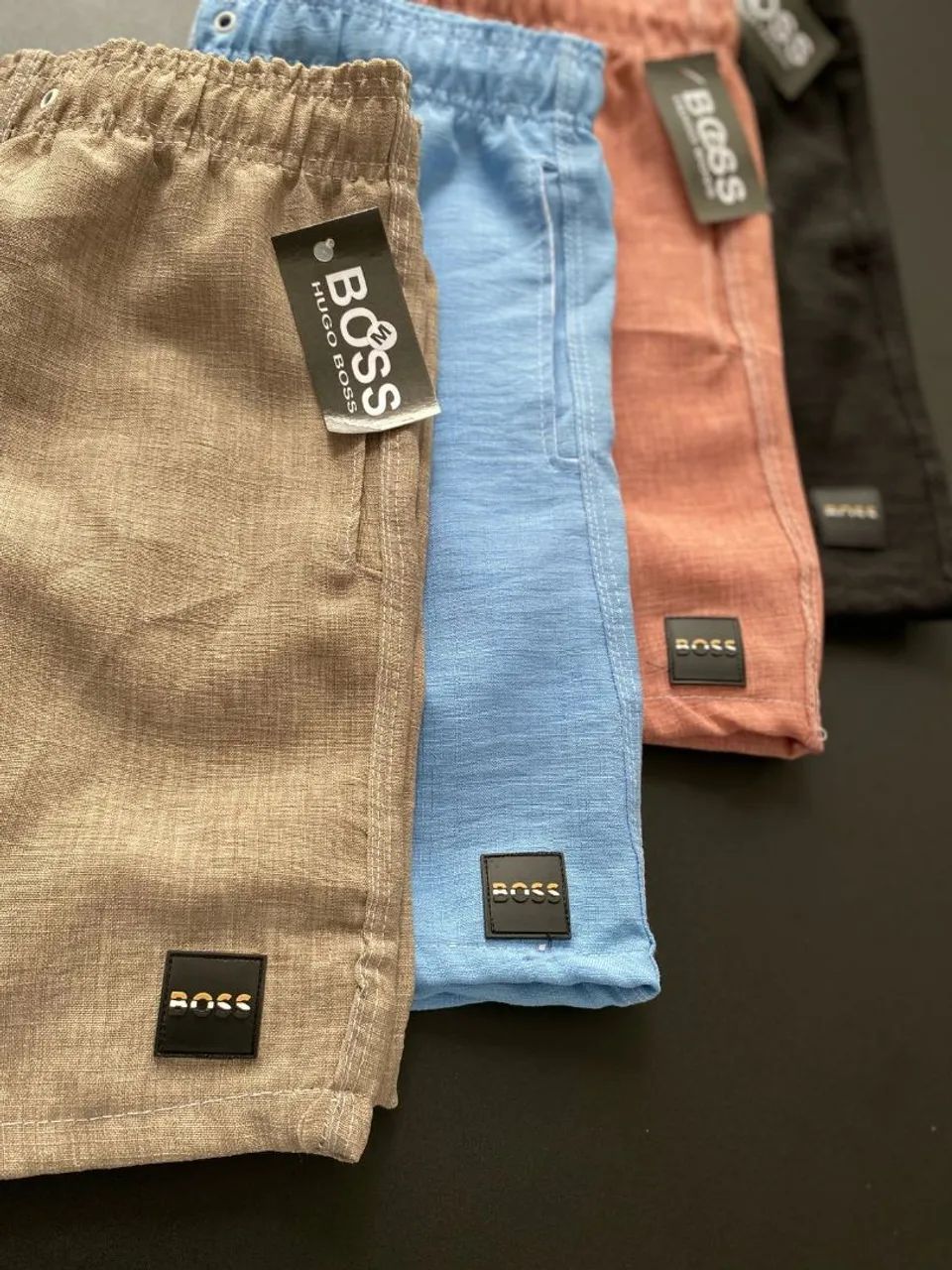 Short linho  - Foto 3