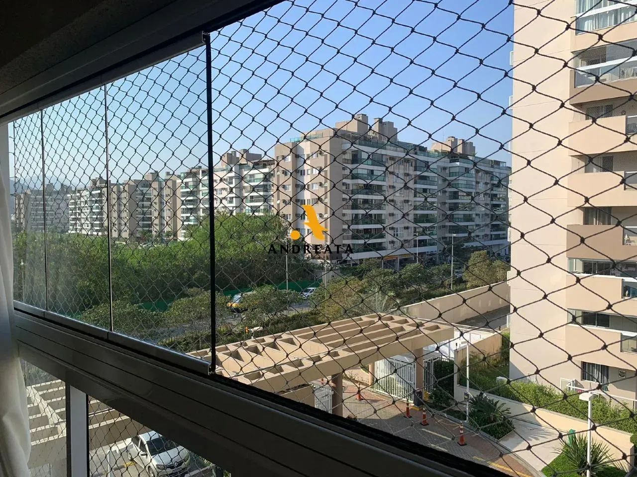 EXCELENTE APARTAMENTO PARA INVESTIDOR - Luar do Pontal - 3 quartos - Foto 3