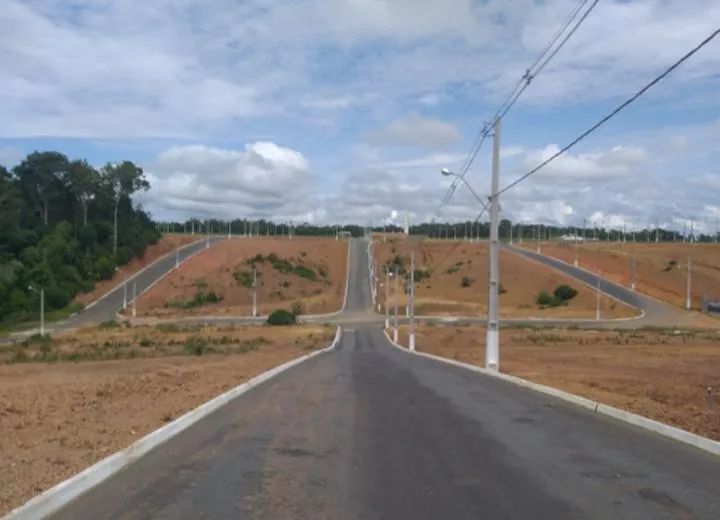 Nova Amazonas  BAIRRO PLANEJADO - Foto 3