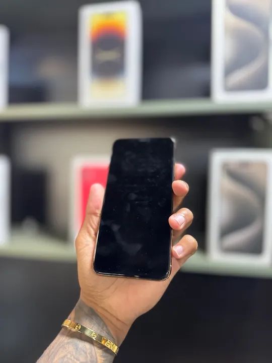 IPHONE 11 PRO MAX 64GB - Foto 2